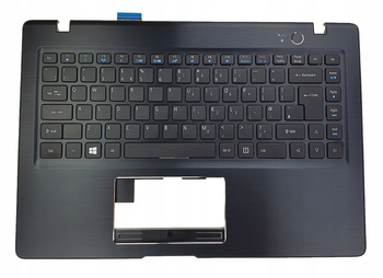 NEW ACER SWIFT 1 SF114-31 KEYBOARD CASE ENGLISH