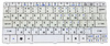 KLAWIATURA ACER ASPIRE ONE D255 D255E D257 D260 D270 521 522 533 ROSYJSKA