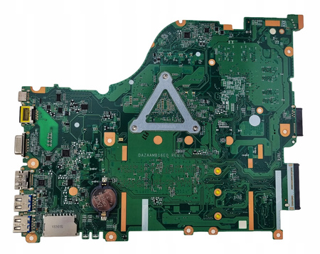 ACER ASPIRE E5-575 F5-573 i3-6157U MASTER BOARD DAZAAMB16E0
