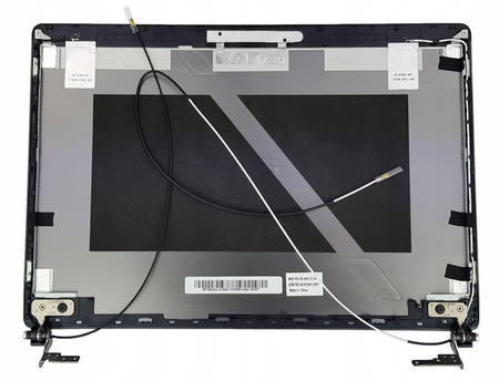 NOWA KLAPA MATRYCY ACER ASPIRE 3820 3820G 3820T 3820TZ 3820ZG ZAWIASY