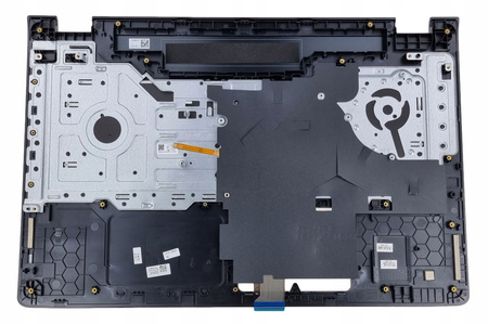 ACER ASPIRE E5-774G US KEYBOARD TOP CASE