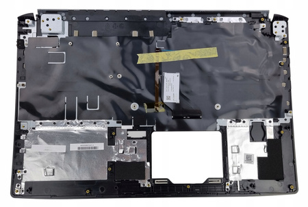 NOWA OBUDOWA KLAWIATURA ACER ASPIRE A717-72 A717-72G GTX1060 US