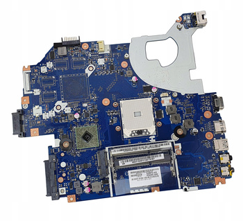 GATEWAY NV55S P5WS5 LA-6973P MOTHERBOARD