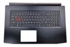 KEYBOARD CASE ACER HELIOS PH317-51 PH317-52 GTX1050 UKRAINE