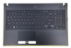 KEYBOARD CASE ACER TRAVELMATE P658-M P658-MG P658-G2-M US
