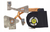 NEW FAN ACER ASPIRE 4551G EMACHINES D640G