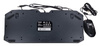NEW ACER PREDATOR USB KEYBOARD AND MOUSE ITALIAN