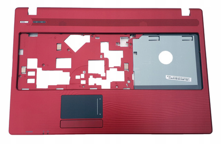 PACKARD BELL EASYNOTE TK11BZ TK13BZ TOP CASE