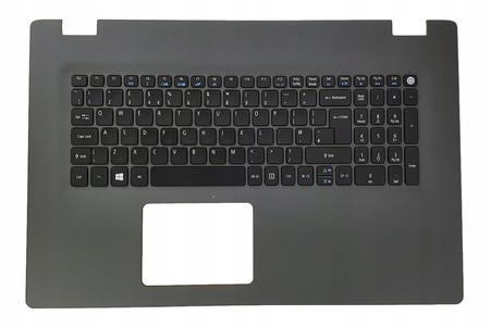 KEYBOARD UPPER CASE ACER E5-722 E5-772 E5-773 ENGLISH