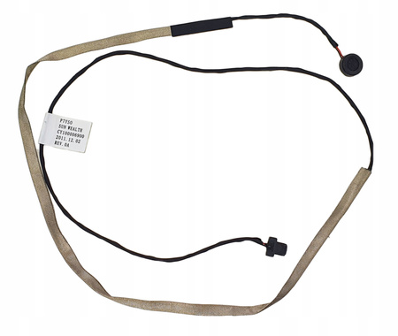 NOWY MIKROFON DO LAPTOPA ACER ASPIRE 7560 7560G 7750 7750G 7750Z 7750ZG