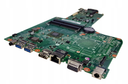 MOTHERBOARD ACER ASPIRE E5-721 AMD A4-6210 ZYV DA0ZYVMB6D0
