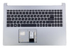 TOP KEYBOARD CASE ACER ASPIRE A515-54 A315-55 RUSSIAN