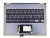 NOWA OBUDOWA KLAWIATURA ACER CHROMEBOOK CB713-1W ANGIELSKA UK