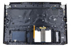 NOWA OBUDOWA KLAWIATURA ACER PREDATOR HELIOS PH317-53 WŁOSKA