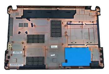 NOWA OBUDOWA DOLNA PACKARD BELL TX62HR TX62-HR TX69HR TX69-HR