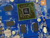 MOTHERBOARD ACER ASPIRE 7736ZG JV71-MV RADEON HD5650 1GB
