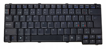 KLAWIATURA PACKARD BELL MZ35 MZ36 MZ45 ARGO C C2 NORWESKA