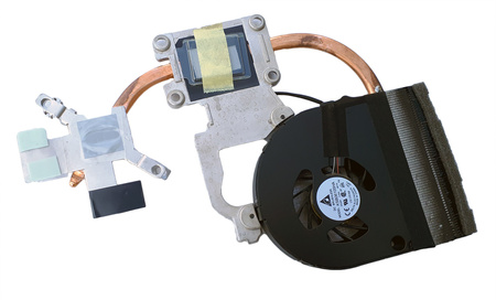 NEW ACER ASPIRE 5742G 5742ZG FAN