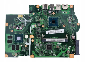 NEW ACER ASPIRE ES1-532G B5V1L LA-D921P MOTHERBOARD