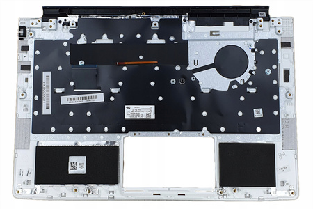 NOWA OBUDOWA KLAWIATURA DO LAPTOPA ACER SWIFT SF514-51 US