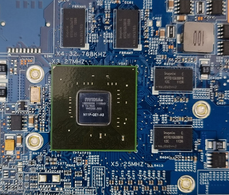 NOWA PŁYTA GŁÓWNA ACER ASPIRE 4741G 4741ZG D730G JE40-CP