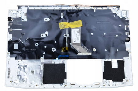 NOWA OBUDOWA KLAWIATURA ACER PREDATOR HELIOS 300 PH315-51 GTX1060 US