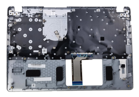 KEYBOARD TOP CASE ACER A515-52G A515-52 GERMANY