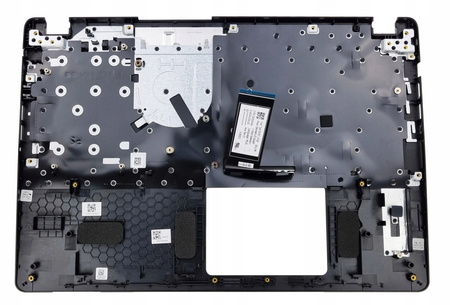 NOWA OBUDOWA KLAWIATURA ACER ASPIRE A515-52 A515-52G N18C1 ROSYJSKA