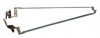 NEW HINGES ACER ASPIRE 5250 5252 5253 5333 5336 5342 5552 5733 5733Z 5736Z 5742
