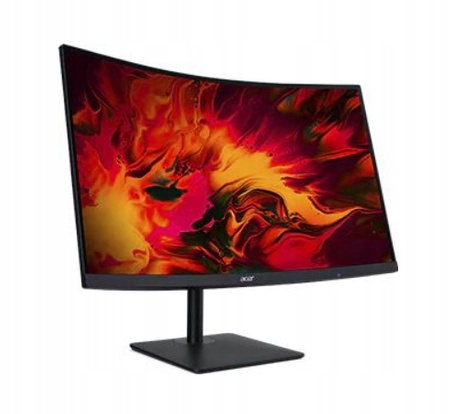 ACER NITRO XZ273U 27" 2560x1440 IPS MONITOR