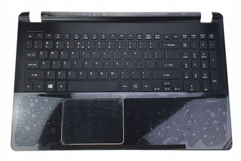 KEYBOARD CASE ACER ASPIRE V5-552G V5-552 V5-572G V5-572 V5-573G V5-573 US