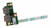 NOWE GNIAZDA USB ACER ASPIRE V5-551 V5-551G DAOZRPTB6C0