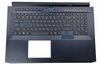 NOWA OBUDOWA KLAWIATURA ACER PREDATOR HELIOS 500 PH517-51 PH517-61 ROSYJSKA