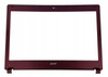 NOWA RAMKA MATRYCY ACER ASPIRE 4350 4352 4560 4752 4743 4750 4755 CZERWONA