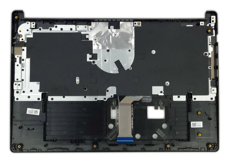 NOWA OBUDOWA KLAWIATURA ACER ASPIRE A515-54 A515-55 A315-55 HEBRAJSKA