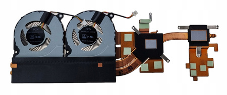 NEW COOLING FAN ACER ASPIRE AN515-41