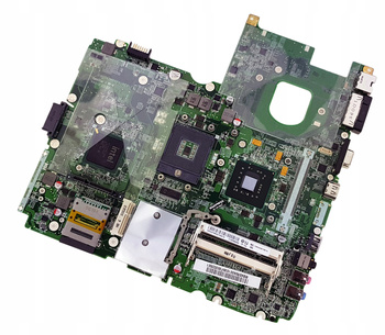 NEW ACER ASPIRE 6930 DA0ZK2MB6F1 MOTHERBOARD