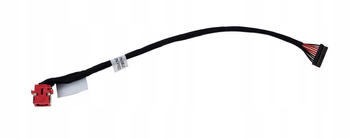 NEW ACER PREDATOR G5-793 POWER SOCKET