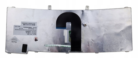 KLAWIATURA ACER TRAVELMATE 6410 6460 6452 6492 6493 6552 6592 CZESKA SŁOWACKA