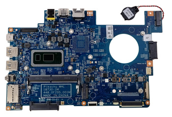 NEW ACER ASPIRE A515-53 A514-51 Pikachu WHL MAIN PLATE