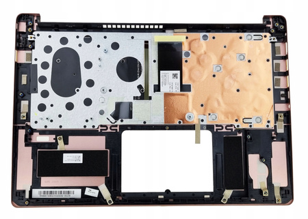 NOWA OBUDOWA KLAWIATURA ACER SWIFT 3 SF314-41 SF314-54 SF314-56 SF314-58 US