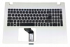 NOWA OBUDOWA KLAWIATURA ACER ASPIRE E5-522 E5-532 E5-552 E5-573 E5-574 N15Q1 ANGIELSKA UK