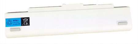 NOWA BATERIA UM09B7D ACER ASPIRE ONE 751 751H 531 A0751H 5200mA
