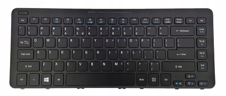 KEYBOARD ACER ASPIRE V5-431 V5-431G V5-471 V5-471G US