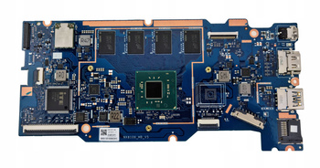 NOWA PŁYTA GŁÓWNA ACER SPIN 1 SP111-33 NX8106