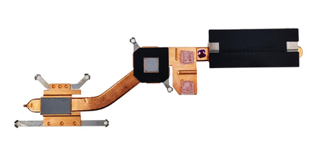 NOWY RADIATOR ACER ASPIRE A317-51KG A317-51G