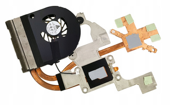 NEW ACER ASPIRE 5741G 5741ZG FAN
