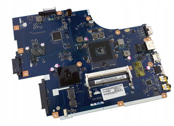 PŁYTA GŁÓWNA ACER TRAVELMATE 5740 NEW70 LA-5892P