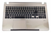 NOWA OBUDOWA KLAWIATURA ACER V5-552 V5-572 V5-573 V7-581 V7-582 ANGIELSKA UK