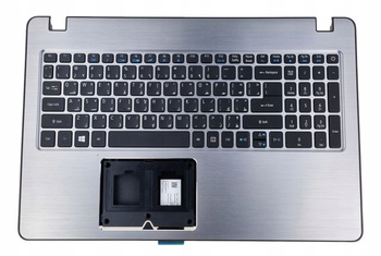 KEYBOARD TOP CASE ACER ASPIRE F5-573 F5-522 ARABIC
